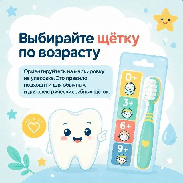 А вы знали, что сегодня отмечается День зубной щётки?

Самое время поговорить о том, как правильно в