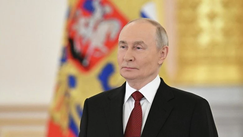 Владимир Путин заявил, что кадровые проекты для участников СВО доказали эффективность и...
