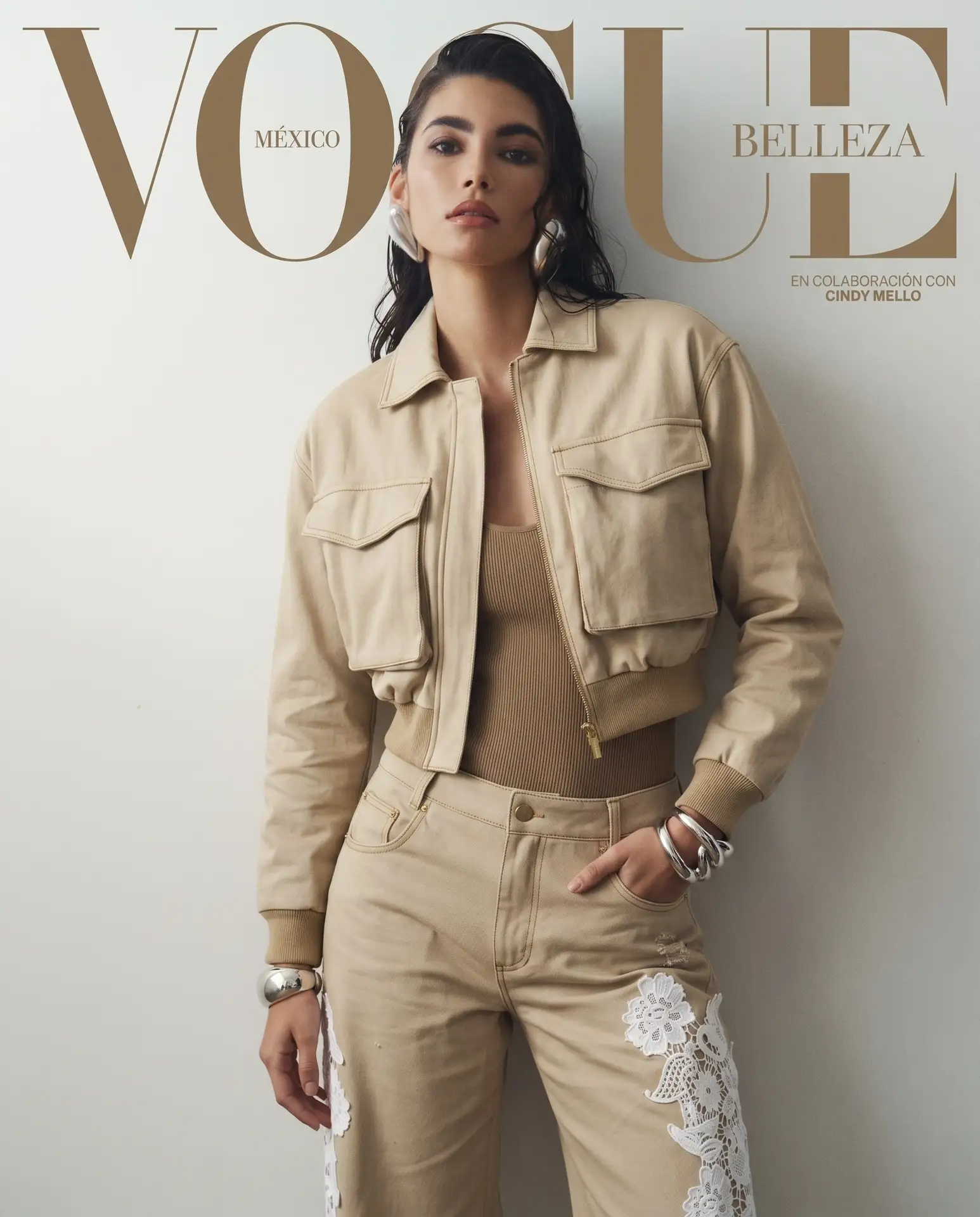 OCTAVE999 снова на обложках Vogue 🤩🤩🤩