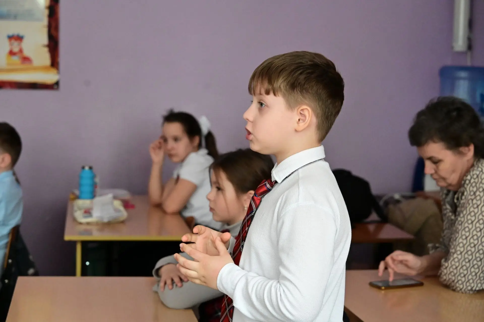 Последний звонок прозвенел🔔, и мы подводим итоги проекта «Цифровой ликбез»