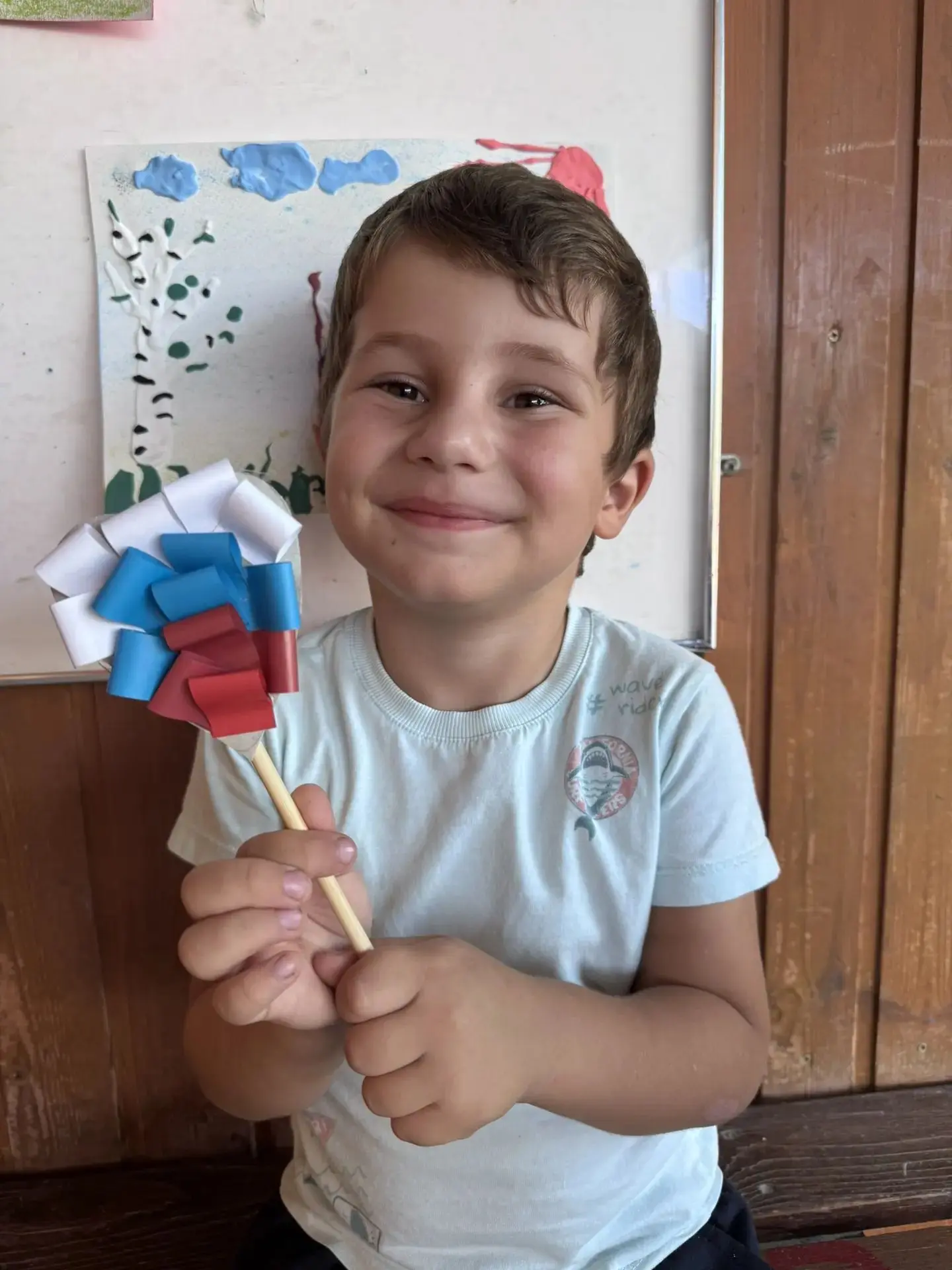 🇷🇺🇷🇺🇷🇺🇷🇺🇷🇺В МАДОУ дс № 31 «Зоренька» в эти августовские дни царит особая, пра...