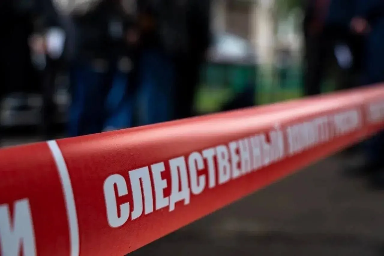 В Бодайбо возбуждено уголовное дело по факту происшествия, в результате которого погибл...