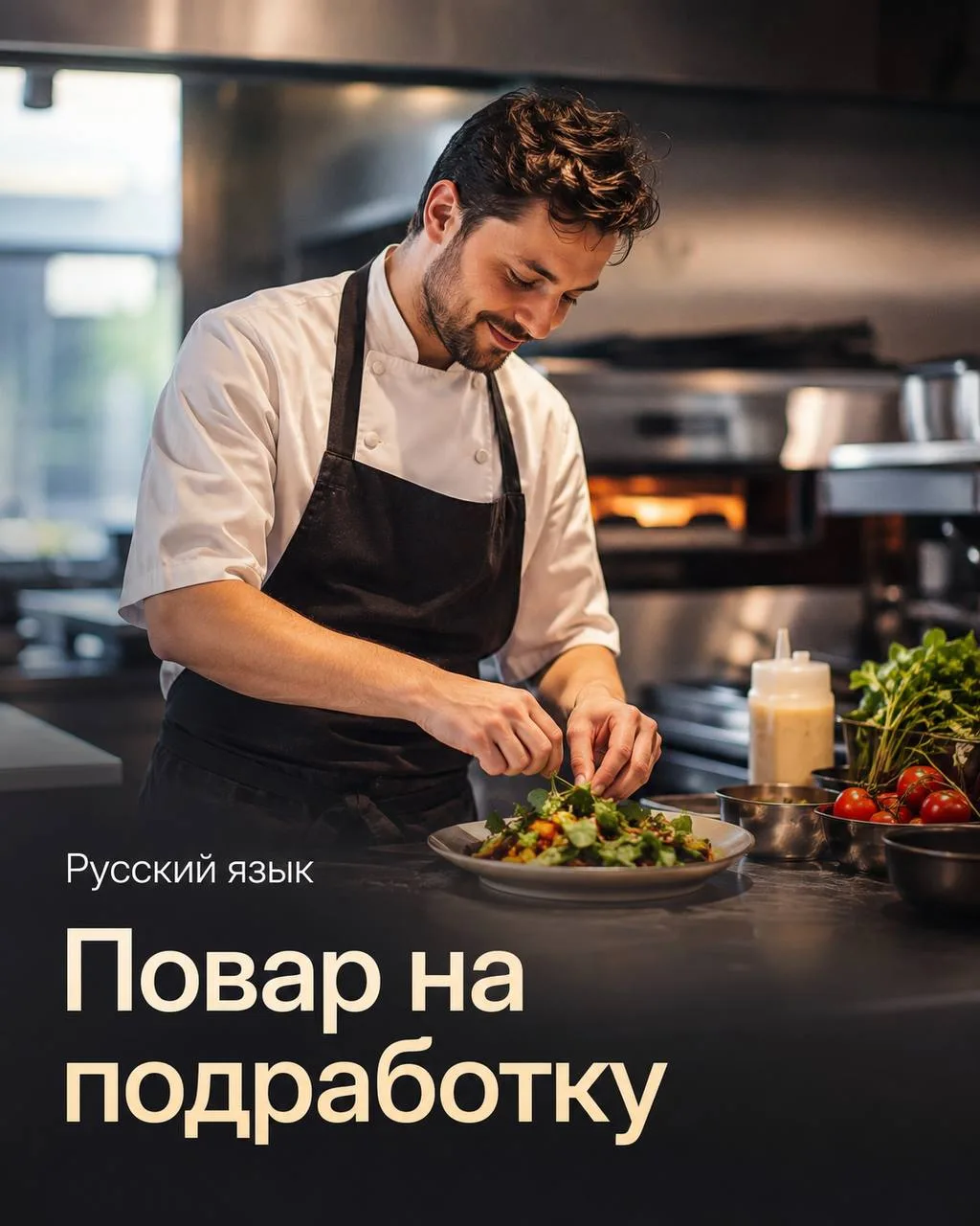 ПОВАР