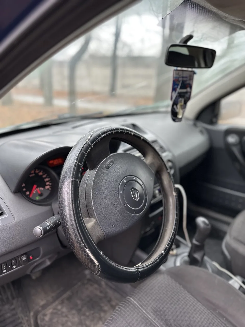 Продам Renault Megane 🔥