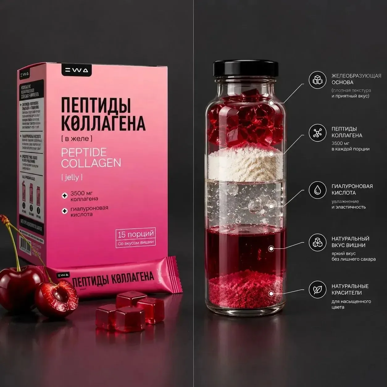 Это настоящая бьюти-бомба!