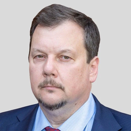 🎆 День железнодорожника: добрые пожелания наших коллег и партнеров

🔹 Исполнительный директор СРО 