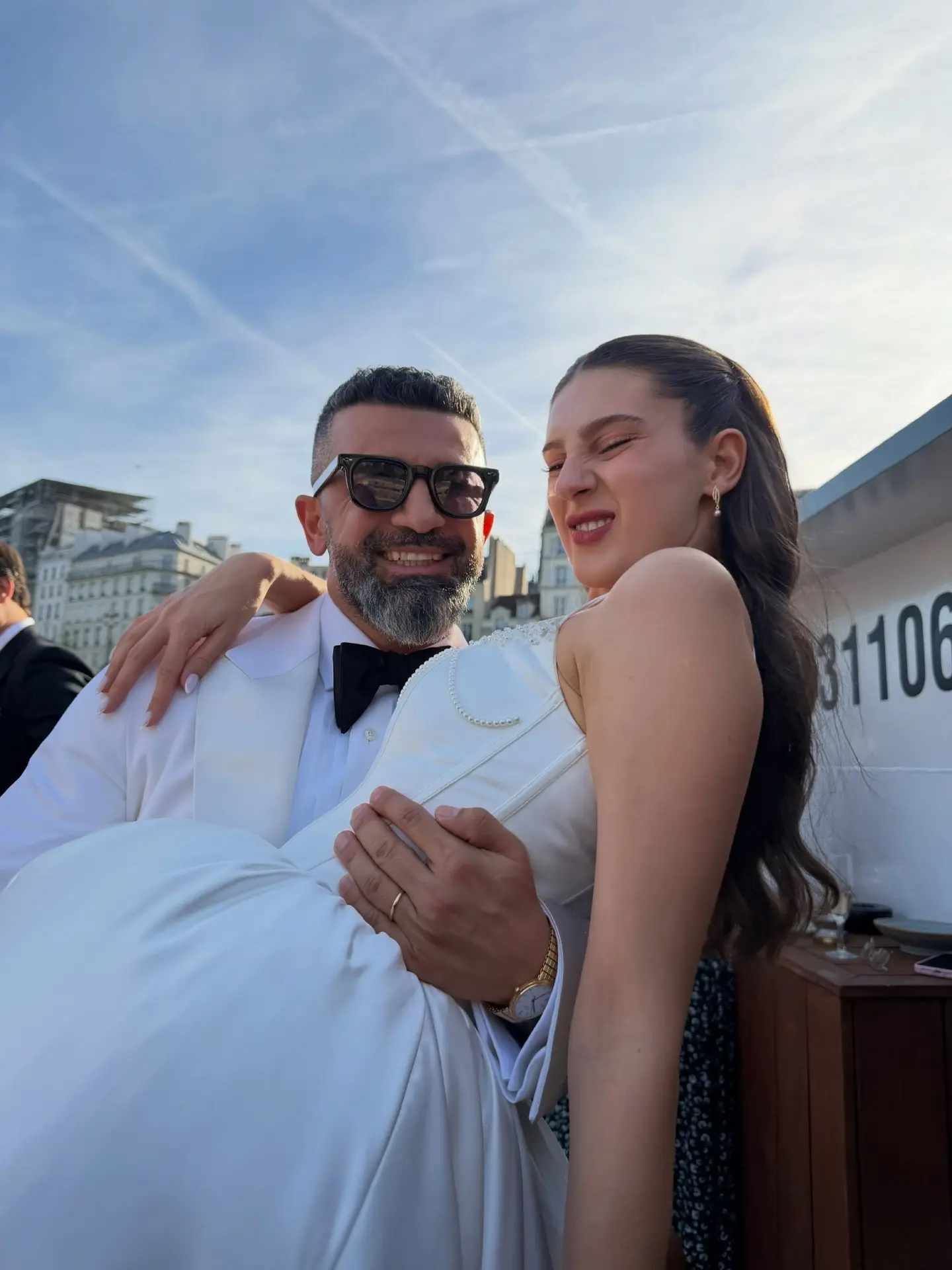 Новое со свадьбы Ытыр Эсен и Энгина Айканта  💍👰‍♀️🤵🏻
