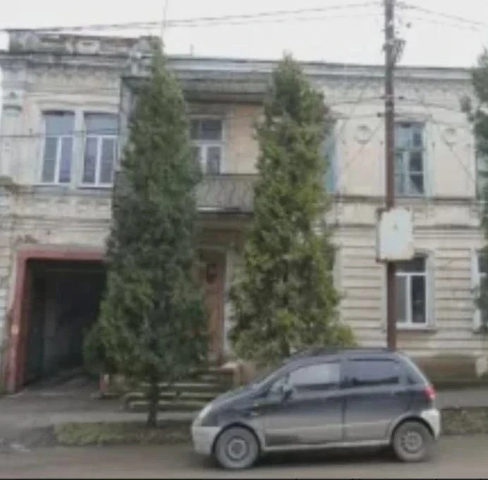 🏛 Историческое здание в Таганроге продадут за 1 рубль