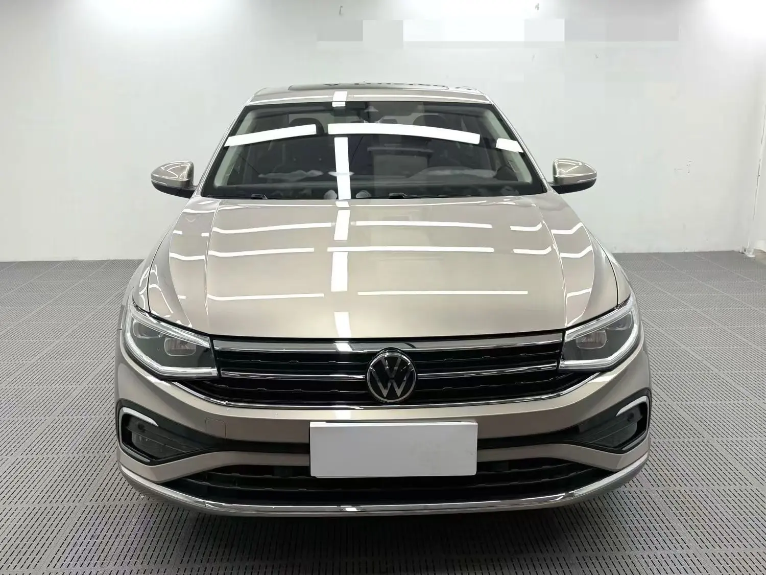 🇨🇳 Volkswagen Bora 2023, 1,4TSI 280TSI, комплектация Premium