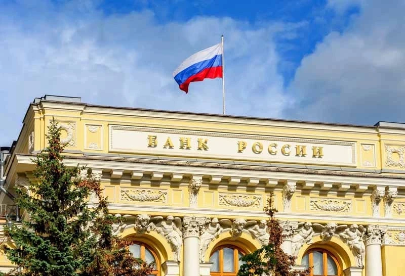 ⚡️ЦБ снизил ключевую ставку с 14,5% до 14,25%.
 
Это уже девятое снижение ставки подряд.

Подписатьс