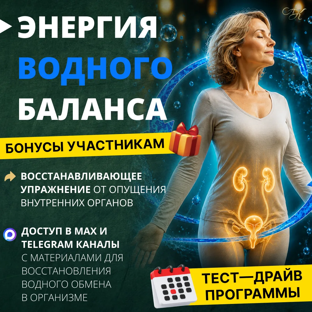 💡 Поможем решить 3 возрастных проблемы за 3 дня. Подробности в посте

В эти выходные прошёл интенси