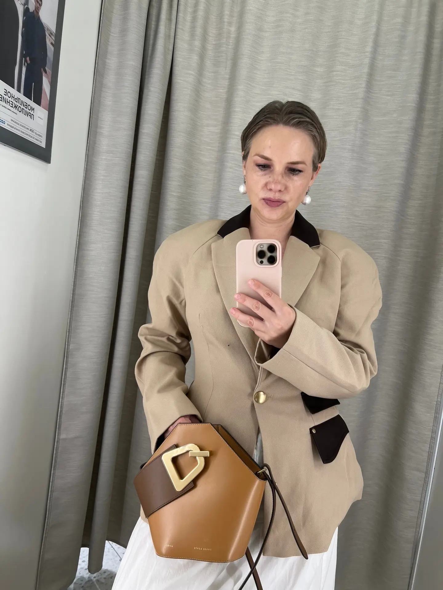 Осенняя коллекция в Зарина приятно удивила.