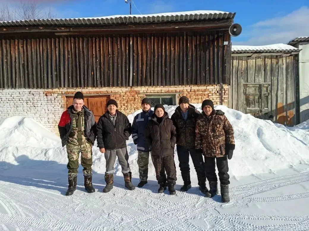 Поздравляю всех сотрудников и ветеранов жилищно-коммунальной отрасли Кусинского района ...