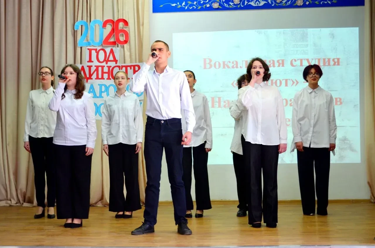 💫УСПЕХИ ТЕХ, КТО ИЗ ПРОФТЕХ!