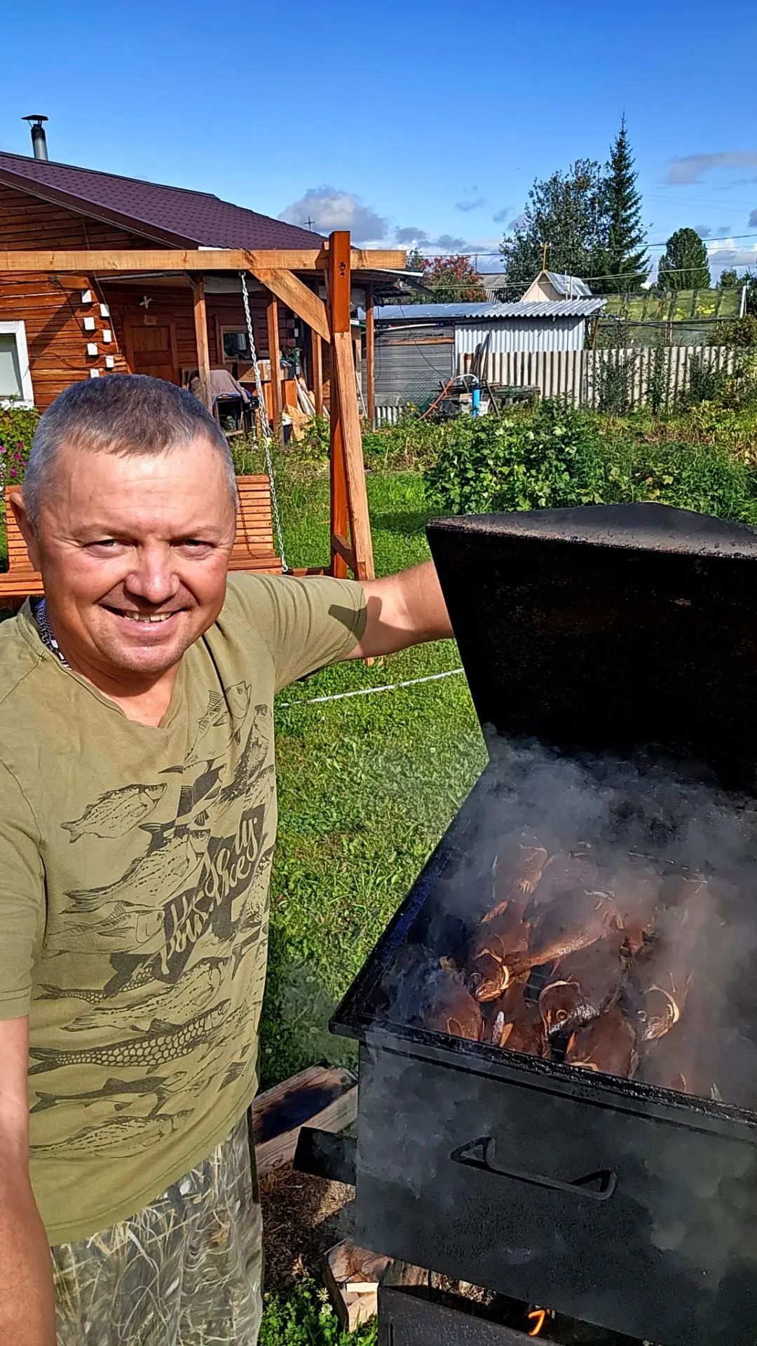 Всем привет.