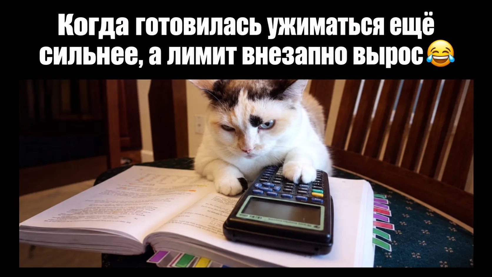 До зарплаты 10 дней. Проверяю, выжил ли мой лимит 303 ₽ в реальной жизни 😊