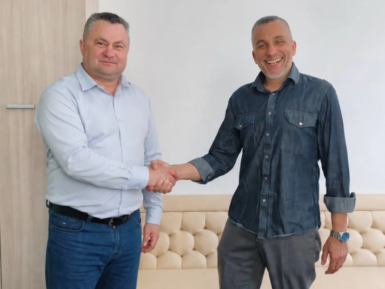🎸 Нашу школу искусств посетил выдающийся российский гитарист, лауреат международных и ...