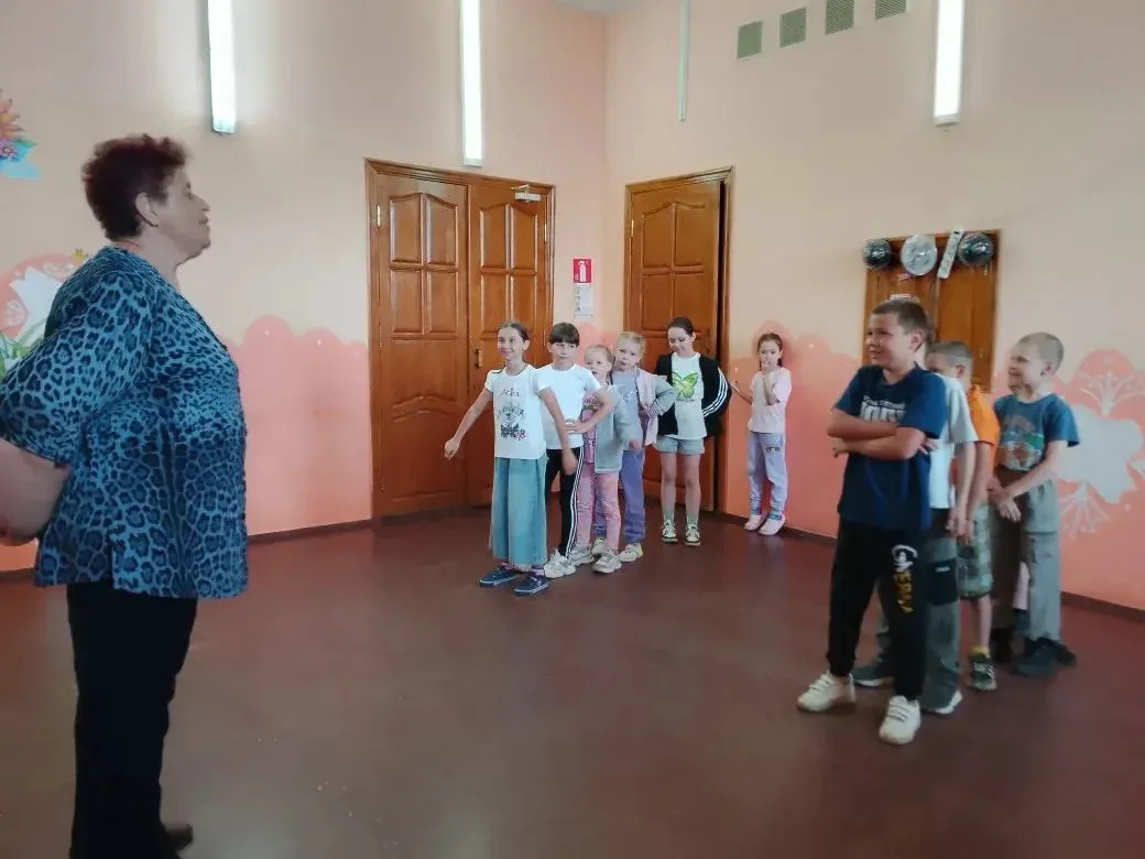 Видео