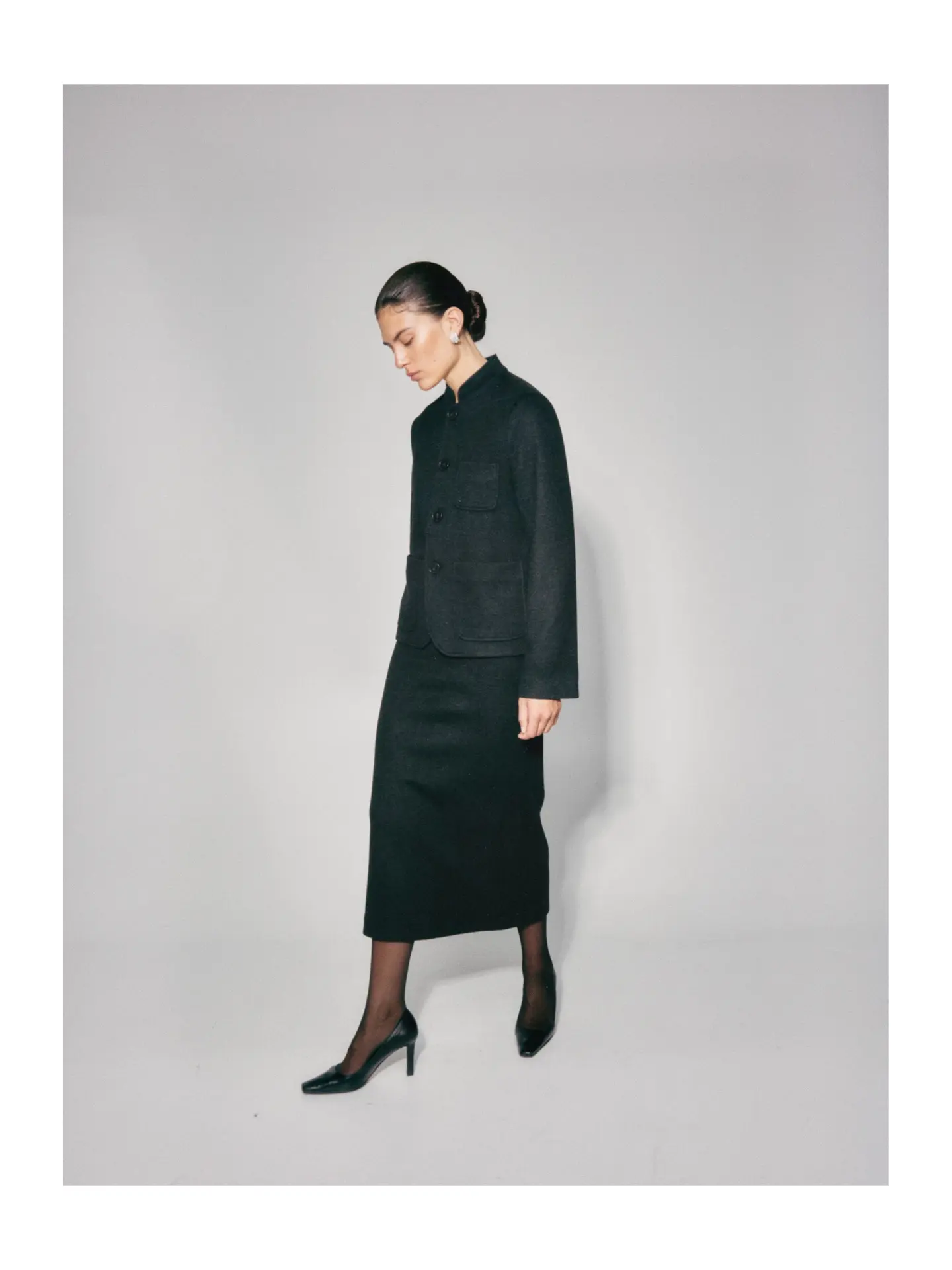 LOGINOVA | AW26/27