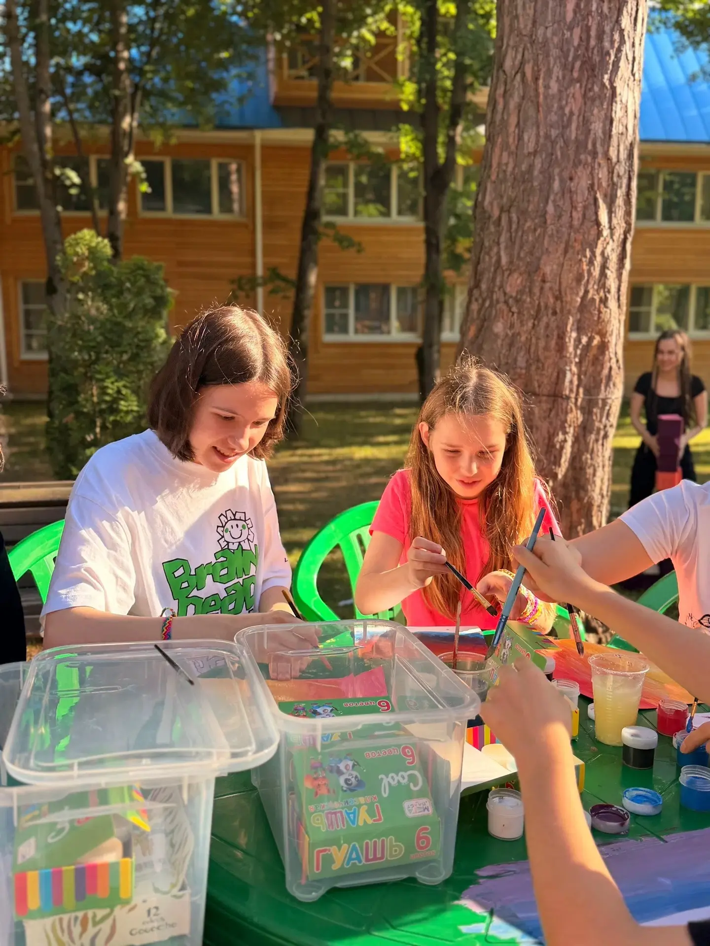 Ловим каждый лучик этого лета ☀️♥️ #ЕКнаВека #2сессия2026