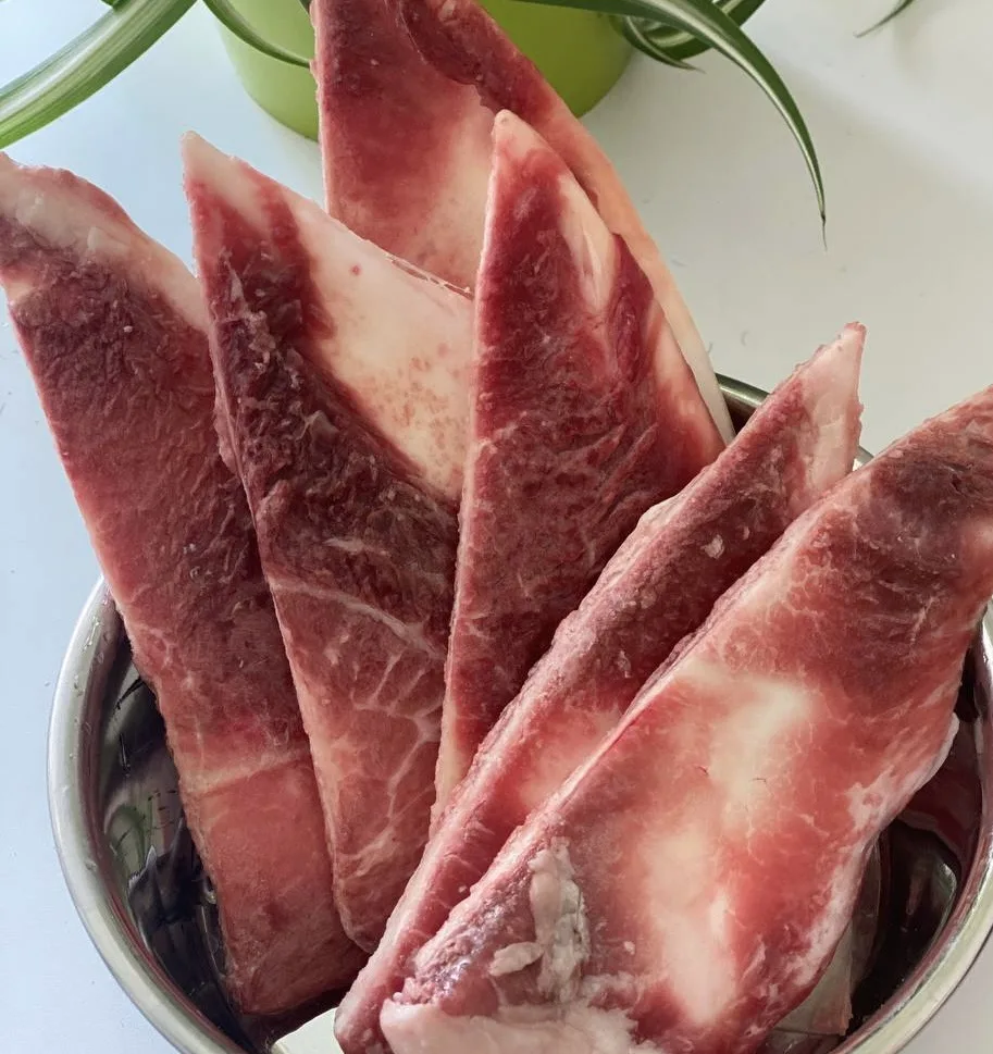 🍖 "ПОГРЫЗУХИ" - ЛОПАТОЧНЫЙ ХРЯЩ.