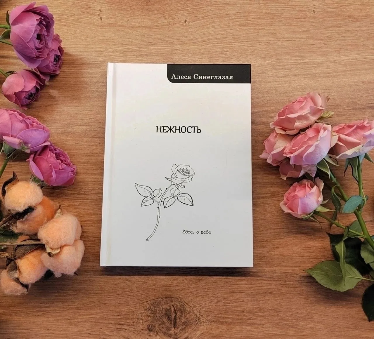 Уже совсем скоро 8 марта! Поторопитесь, вы ещё успеваете заказать книги на подарки!   В нaличии все 