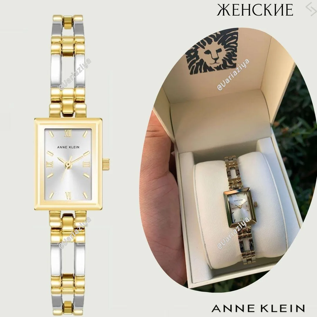 🇺🇸#AnneKlein #женское