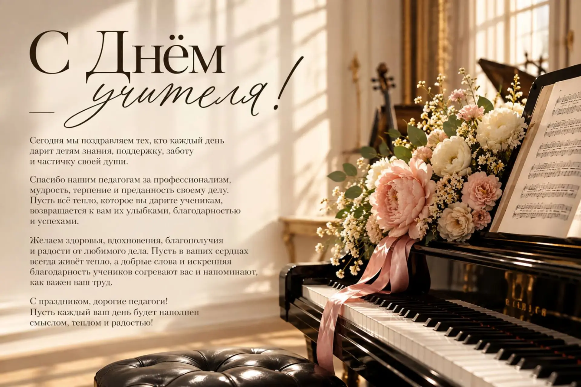 Дорогие коллеги!