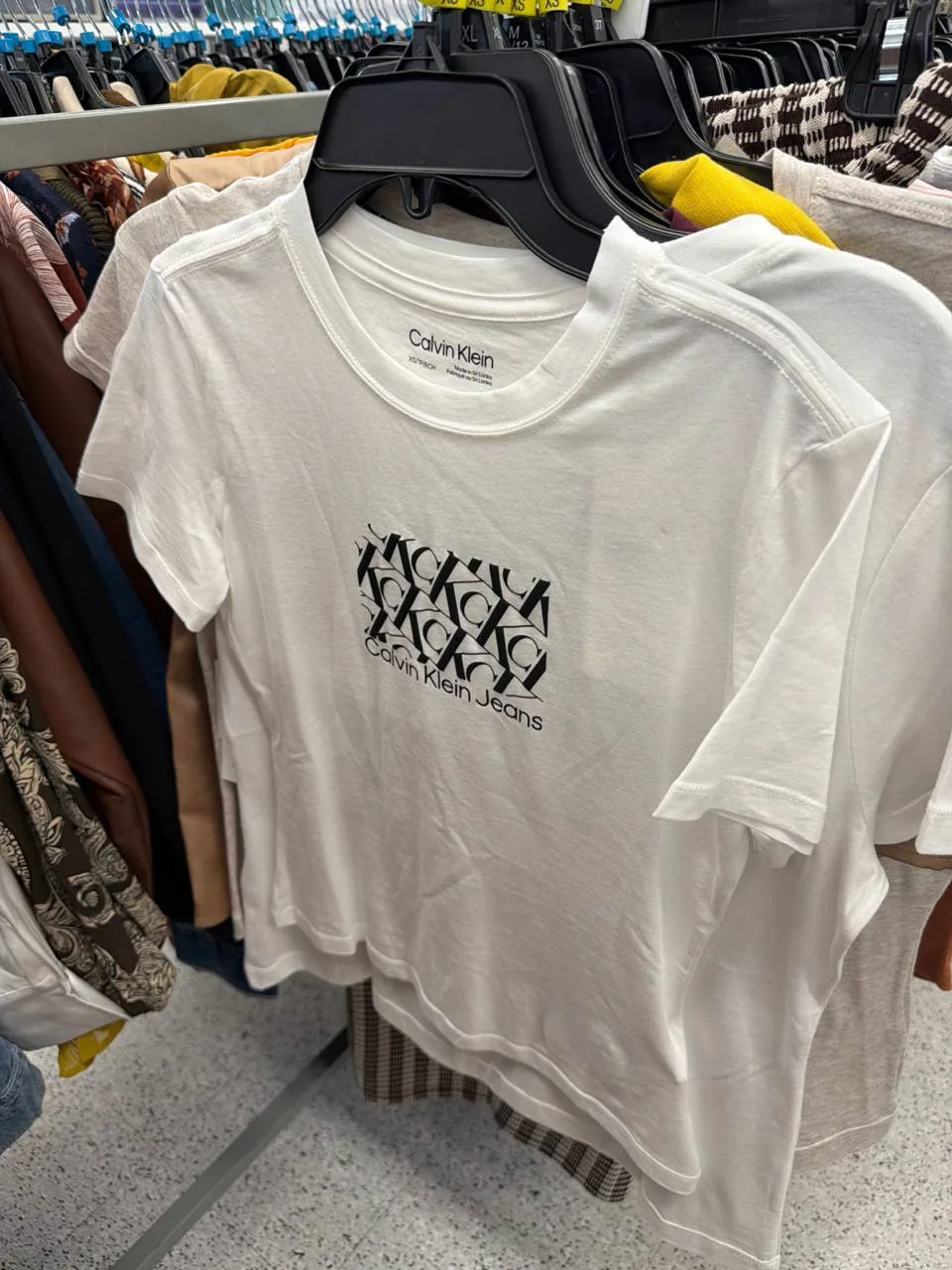 XS