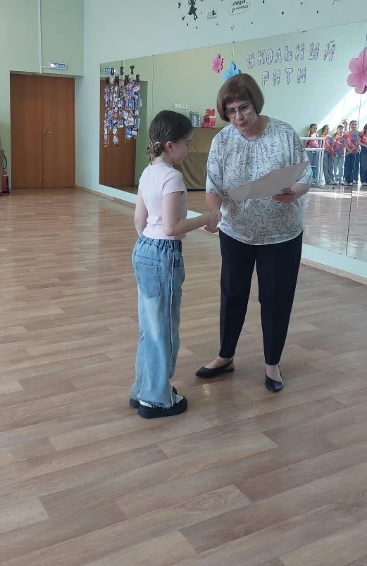 Финальный аккорд четверти🎶 Сегодня ученики 3-х классов стали главными героями общешкольного конкурса
