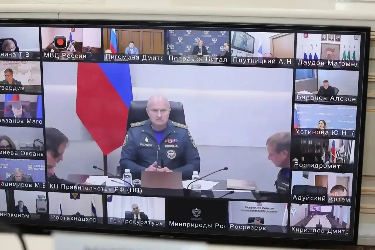 ⚡️Более 70,5 тыс. пострадавших от паводков в Дагестане получили выплаты