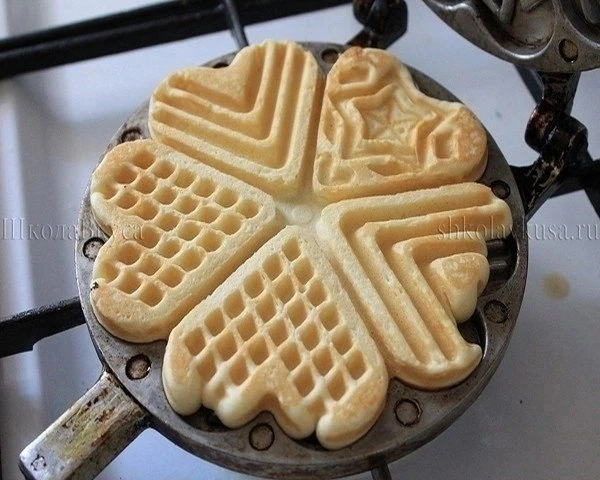 Молочное печенье😍😋