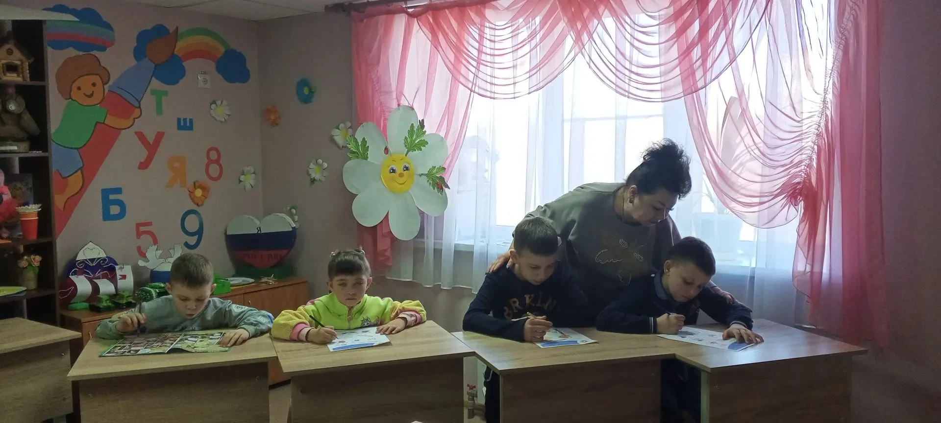 На днях состоялось увлекательное занятие по финансовой грамотности для воспитанников на...