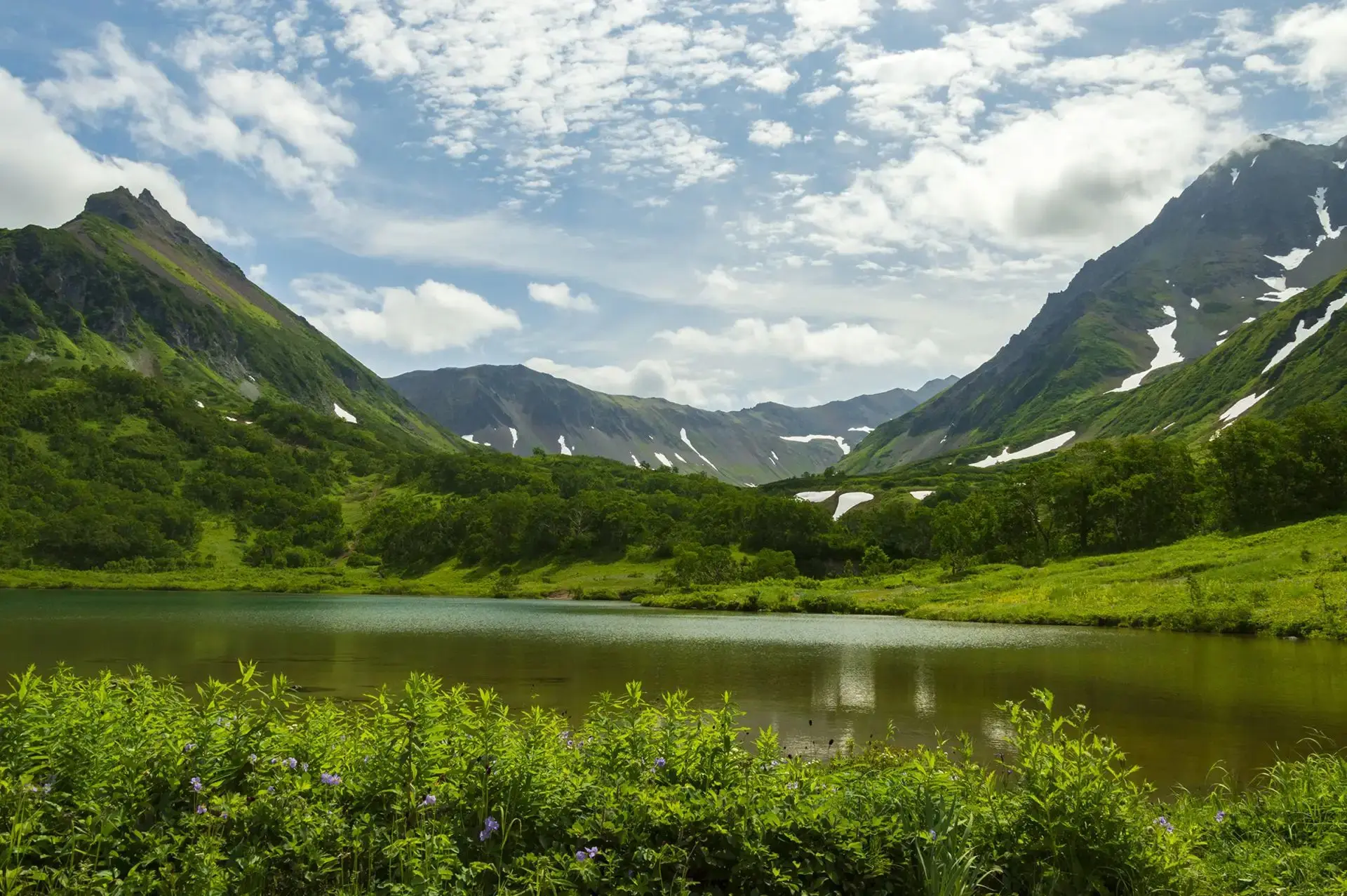 УК «КамчатЖКХ» желает всем отличных выходных! 🤗🌞👋