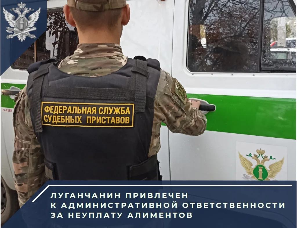 По составленному сотрудниками ФССП административному протоколу суд назначил неплательщи...