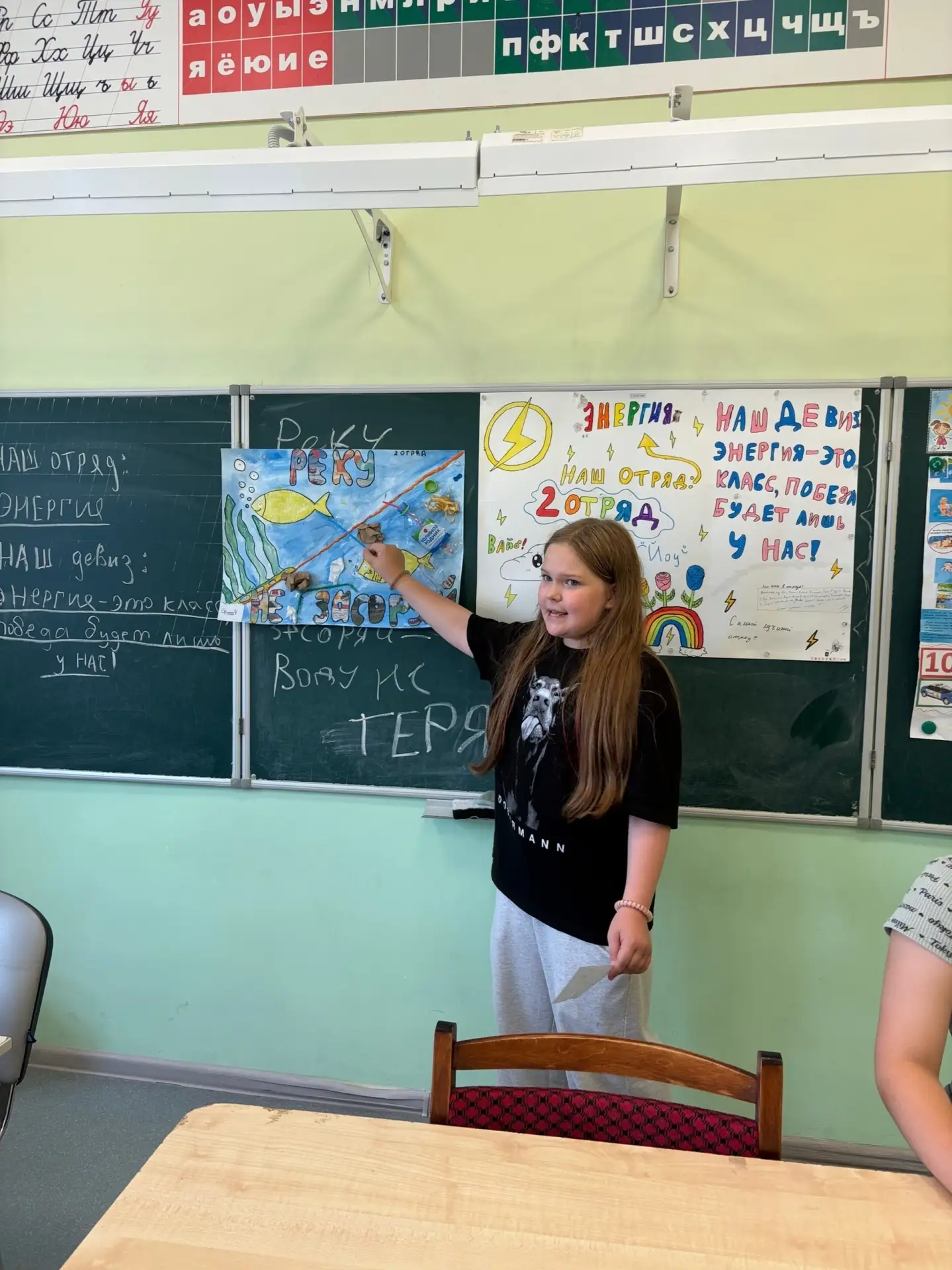 ОРЛЯТА РОССИИ: ЛЕТНИЙ ЛАГЕРЬ. ДЕНЬ 10. ОРЛЕНОК-ЭКОЛОГ 🌱🌍

Ещё один день — ещё одна порция ярких вп