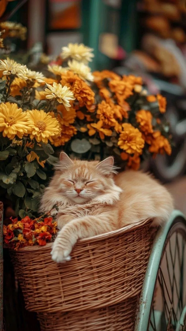 🍂 Последний день августа. Переключаемся на сентябрь!