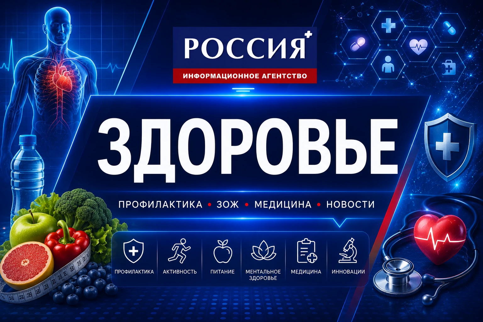 ⚡️ 29 СЕНТЯБРЯ — ДЕНЬ, КОГДА ОСОБЕННО ВАЖНО ВСПОМНИТЬ О СЕРДЦЕ