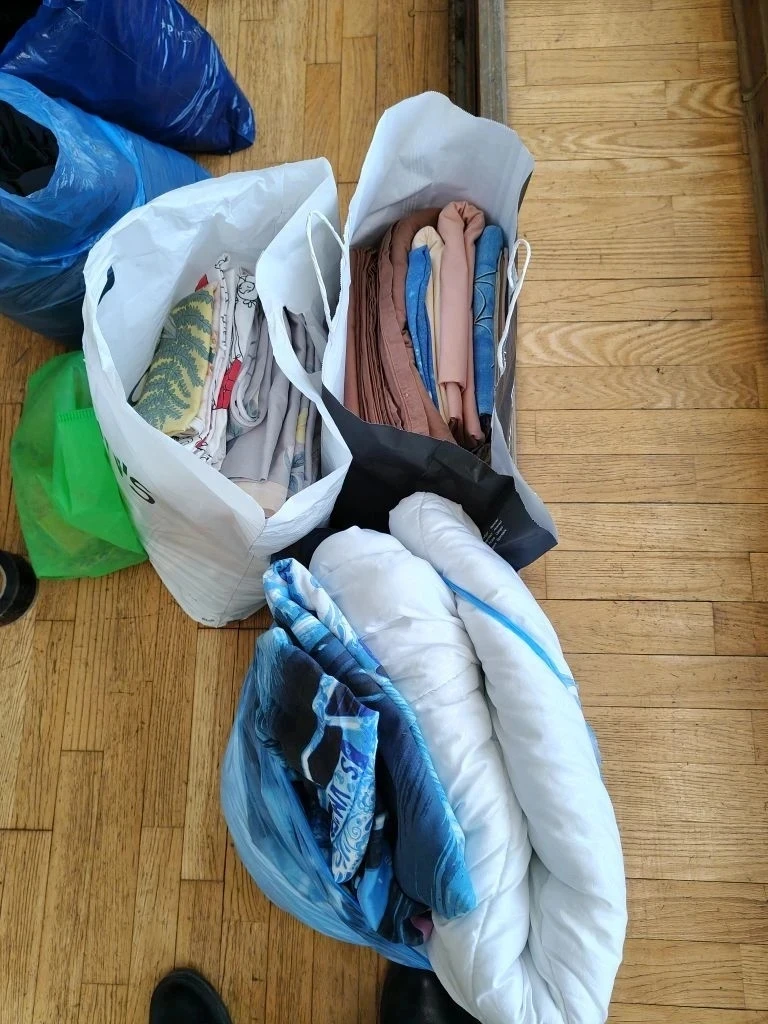 Продолжается сбор гуманитарной помощи для полевого госпиталя 55 бригады (г. Владивосток)  Уважаемые 