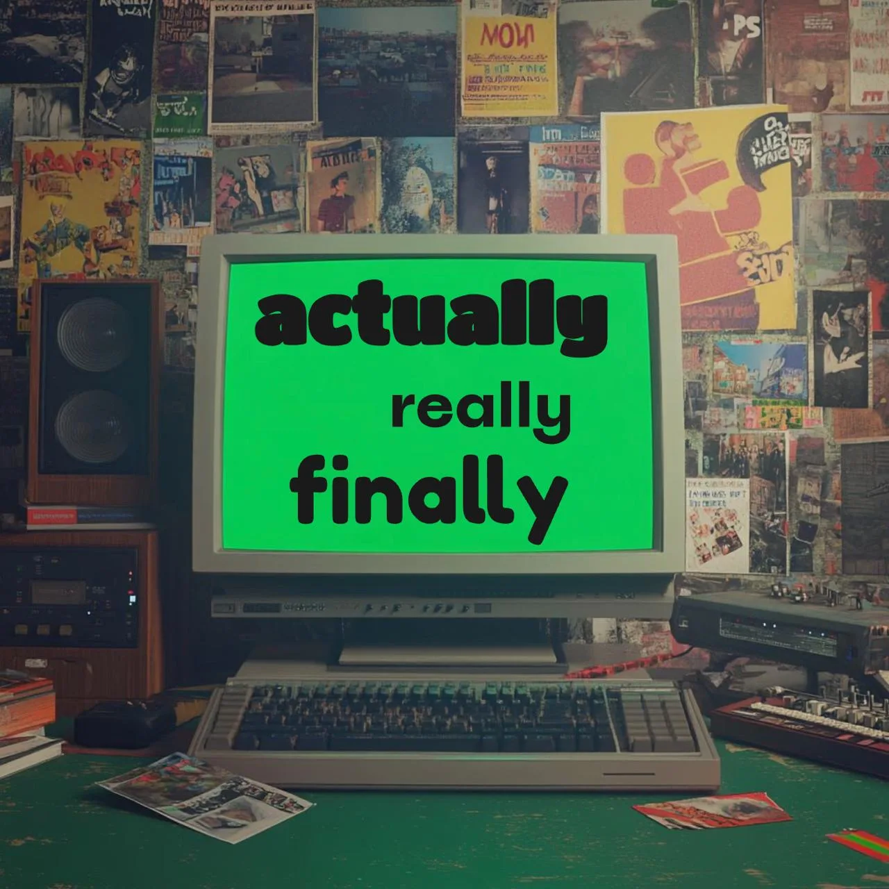 ЛЕКСИКА — “actually / really / finally ”

Есть три слова, которые почему-то вызывают у студентов при