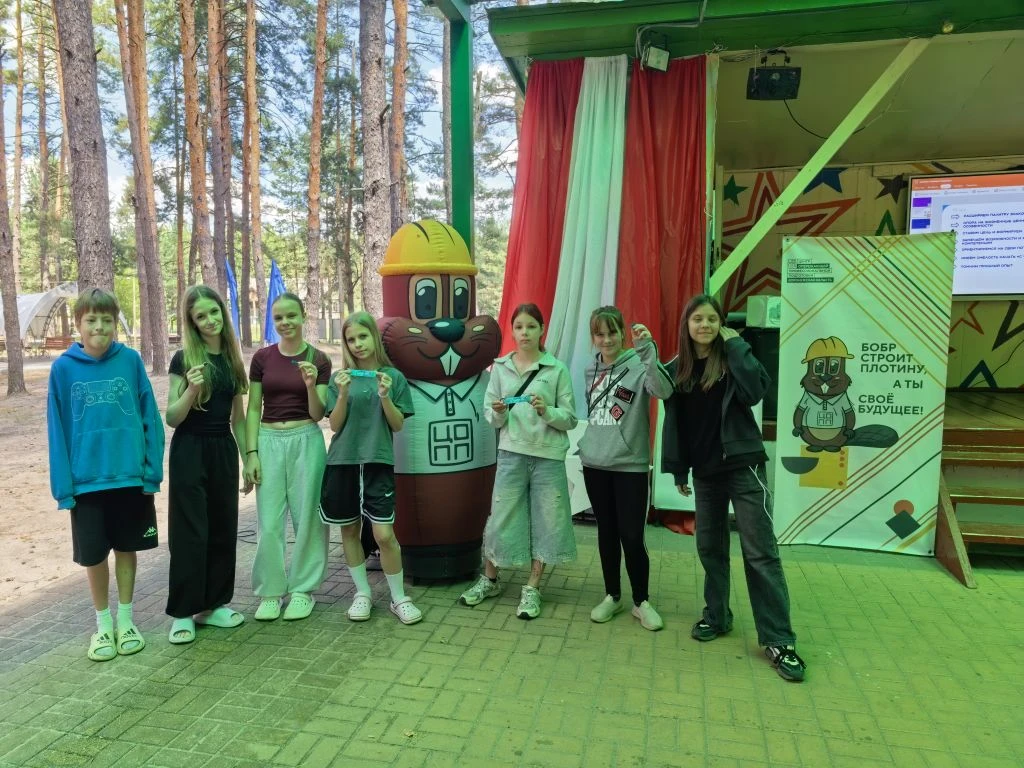 15.06 было по-настоящему весело и дружно! К нам в гости из Воронежа приехали замечательные спикеры и