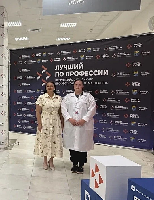 В Мордовии стартовал федеральный этап Всероссийского конкурса профессионального мастерства «Лучший п