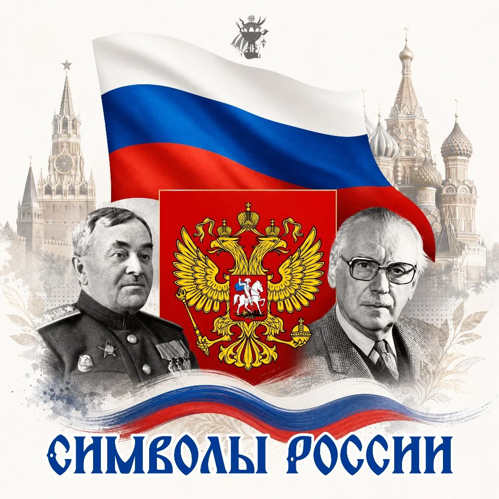 ☝️Это должен знать каждый
Друзья, вчера вся наша необъятная страна праздновала День России.
А сегодн