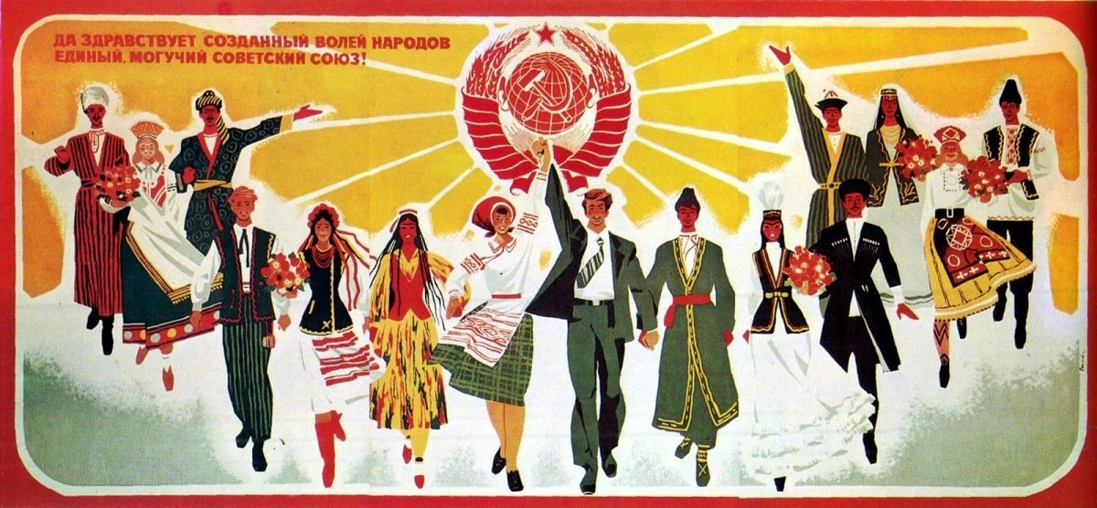 От вас, молодые, не скрою: