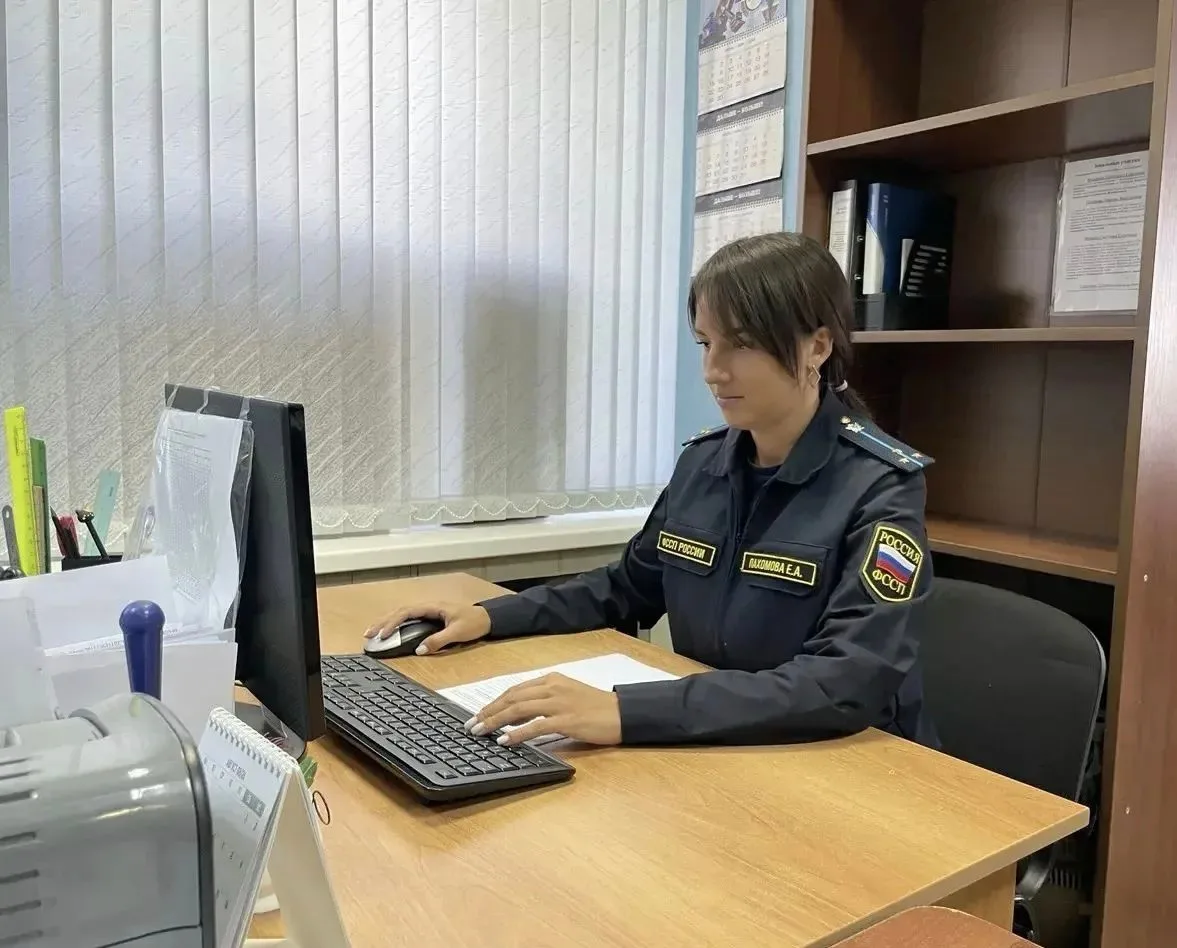Арест счетов и запреты в отношении имущества стали для должника стимулом к оплате 400 т...