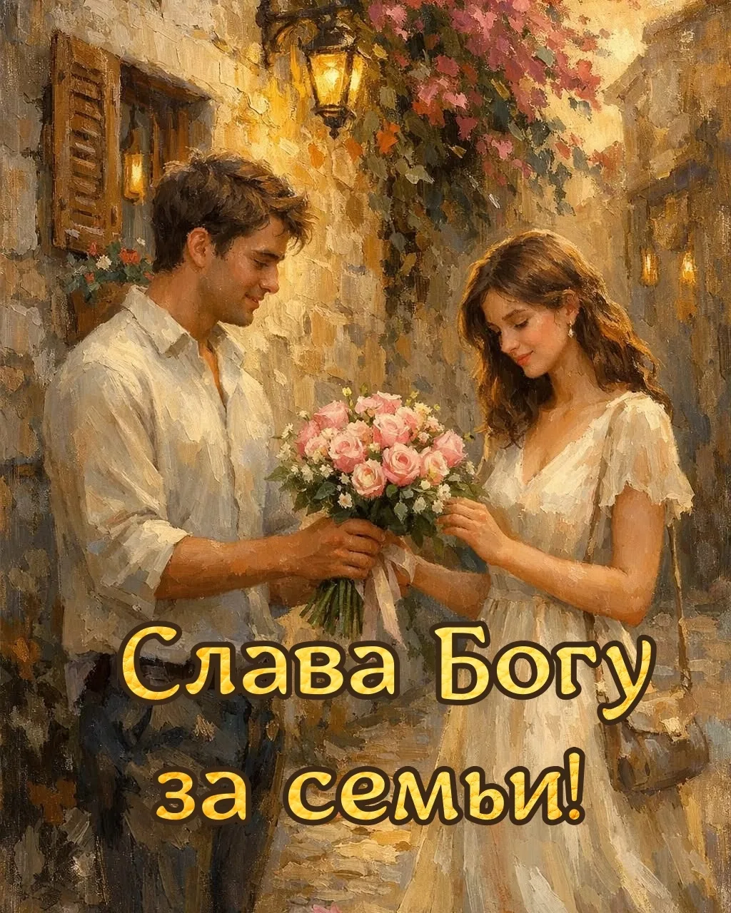 Мужчины пытаются требовать от женщины послушания, а женщины требуют от мужчин любви. До...