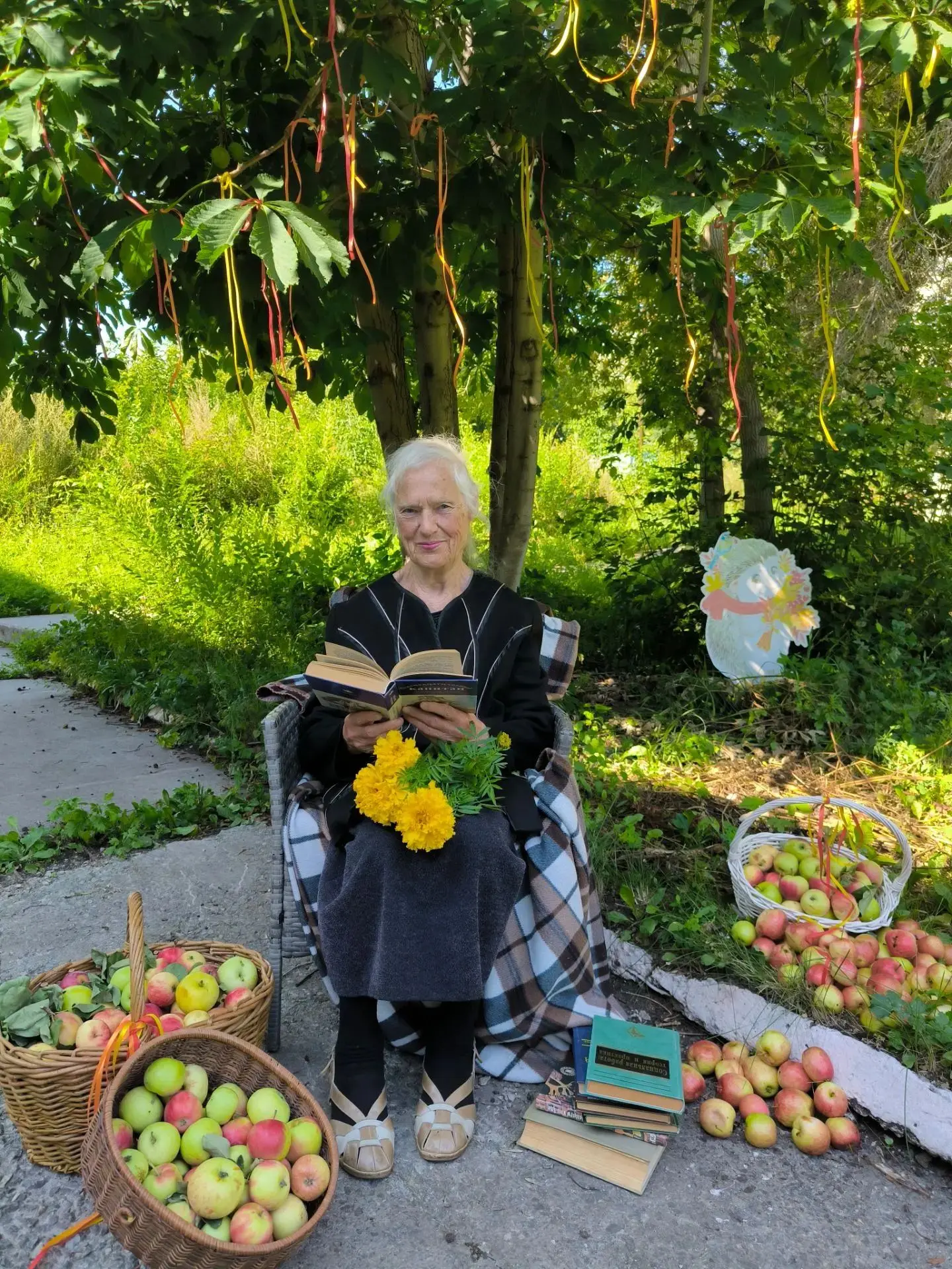☀️🌈Сегодняшний день хочется начать с чего-то по-настоящему светлого и настоящего. ☀️С ...
