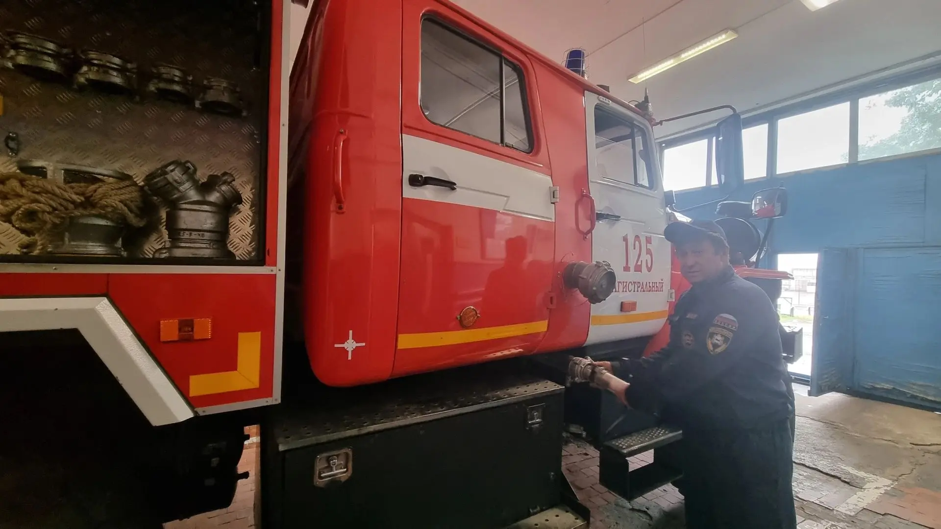 Завершается реализация краткосрочной программы летней занятости:"Мир профессии: от теории к практике