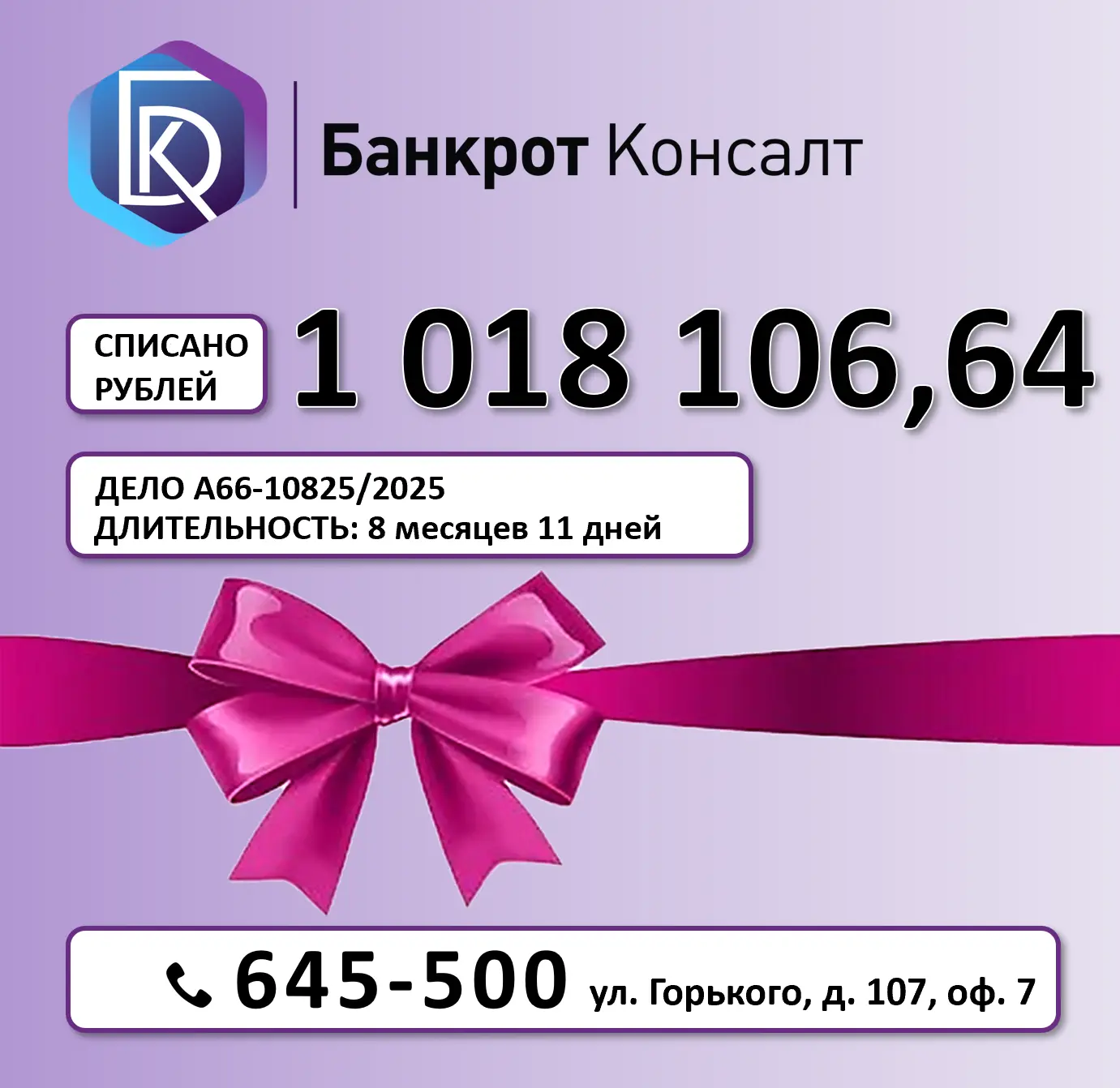 🔥 Наши результаты: СПИСАНО  1 018 106,64 🔥🔥🔥