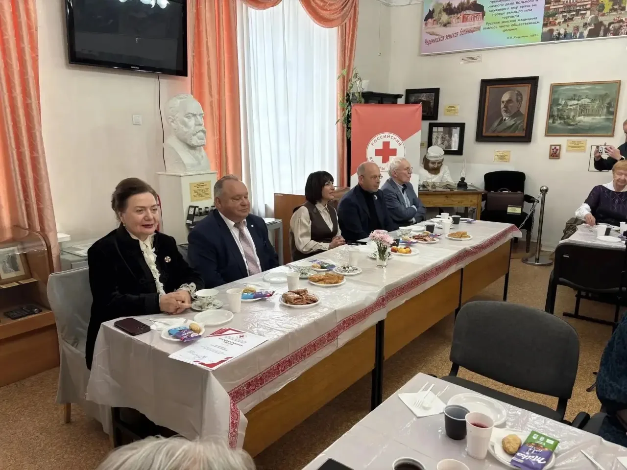 #ОтПервогоЛица